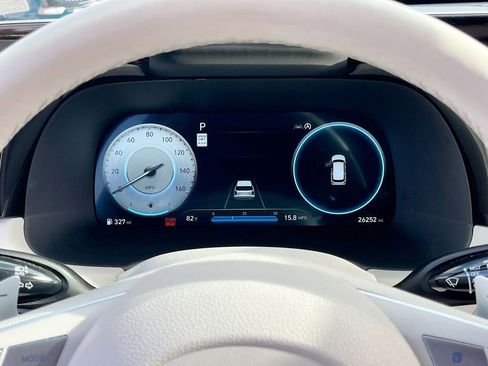 Used 2024 Hyundai Palisade Limited image 12