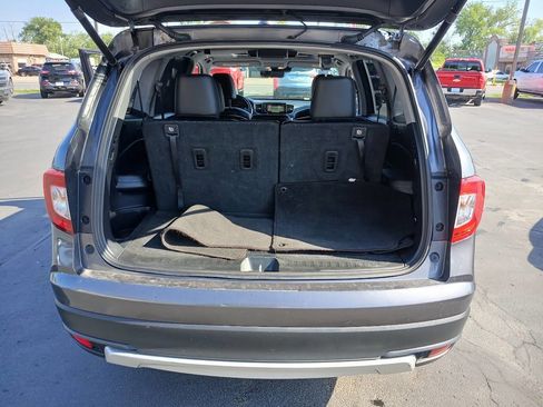 Used 2019 Honda Pilot EX-L image 8