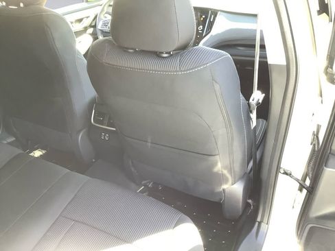 Used 2025 Subaru Legacy Premium AWD/4WD image 14