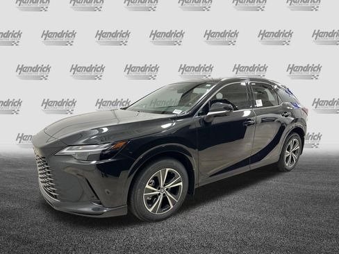 New 2026 Lexus RX 350 AWD image 5