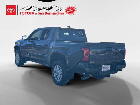 New 2026 Toyota Tacoma SR5 image 28
