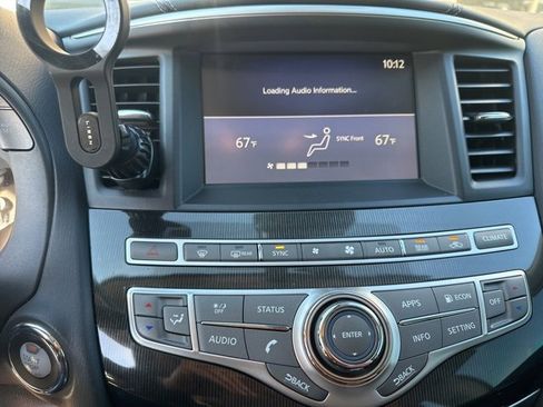 Used 2019 INFINITI QX60 Luxe image 4