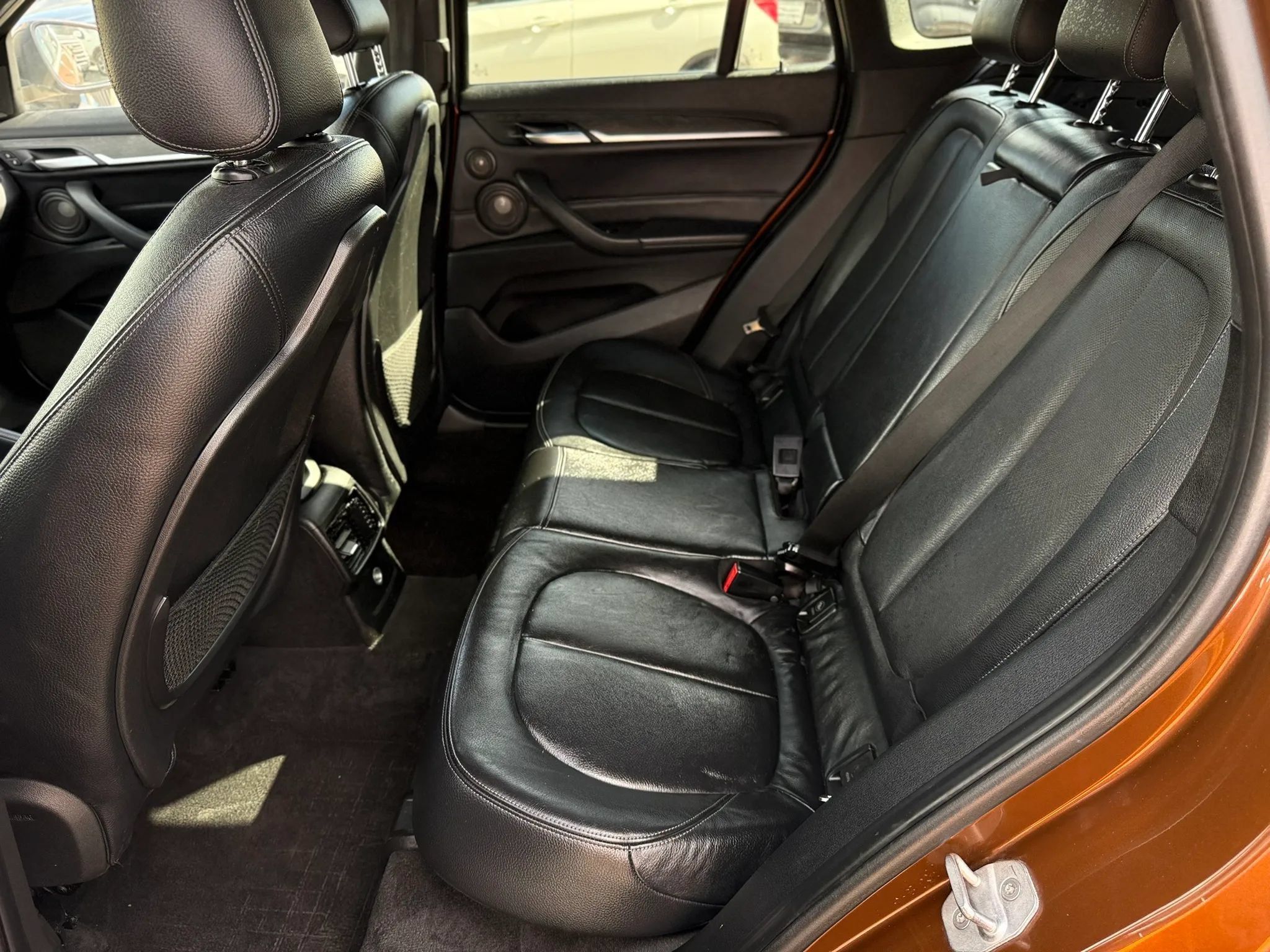 Used 2016 BMW X1 xDrive28i AWD/4WD image 17