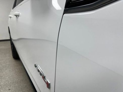 Used 2024 GMC Yukon XL AT4 w/ AT4 Premium Package image 11