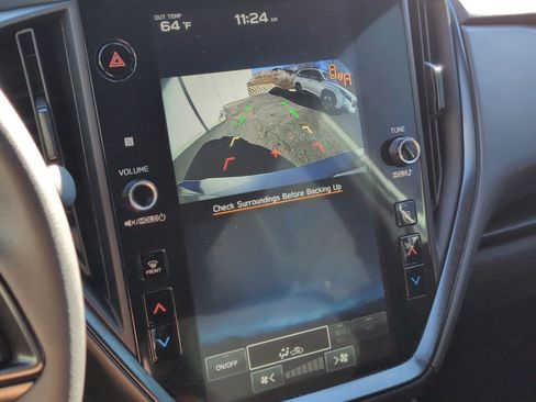 Used 2025 Subaru Impreza RS w/ Popular Package #3 image 21