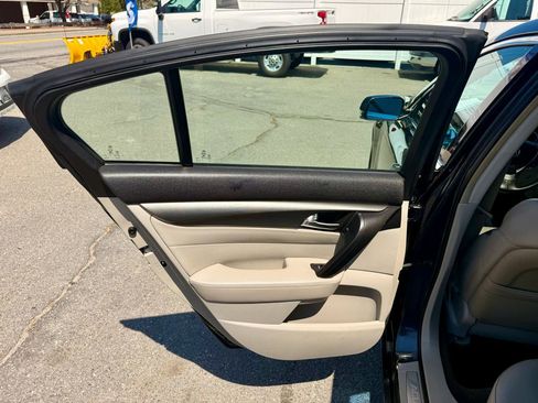 Used 2012 Acura TL image 22