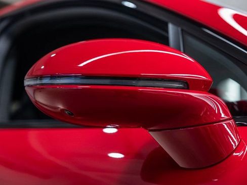 New 2026 Porsche Cayenne GTS image 11