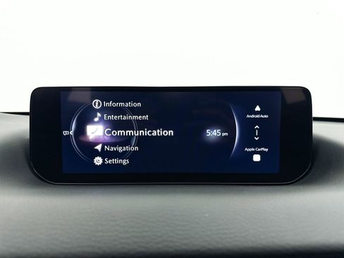 Certified 2025 MAZDA CX-50 2.5 Hybrid w/ Weather Package image 23