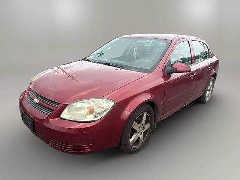 Used 2009 Chevrolet Cobalt LT w/ My Link Package FWD image 1