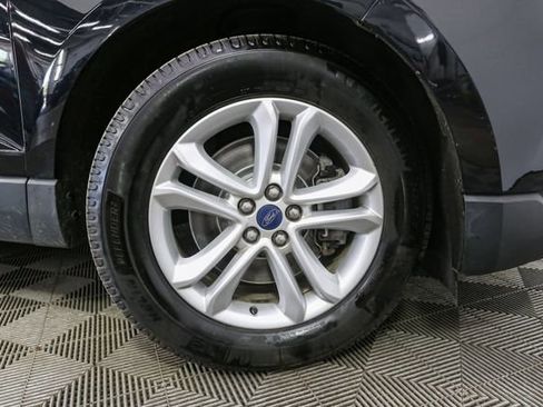 Used 2019 Ford Edge SEL w/ Equipment Group 201A AWD/4WD image 15