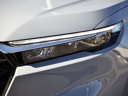 New 2026 Honda CR-V EX image 3