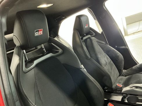 Used 2025 Toyota Corolla GR image 21