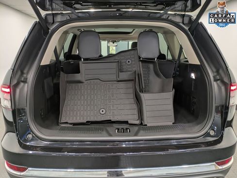 Used 2022 Lincoln Aviator AWD w/ Premium Package image 25