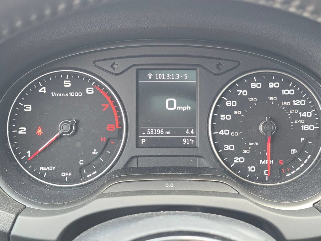 Used 2018 Audi A3 2.0T Premium Plus w/ Premium Plus Package FWD image 27