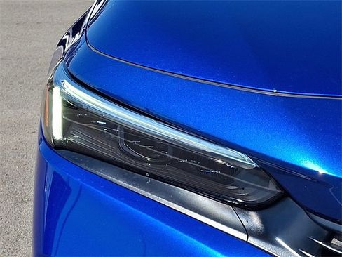 Certified 2023 Honda Civic Sport image 27