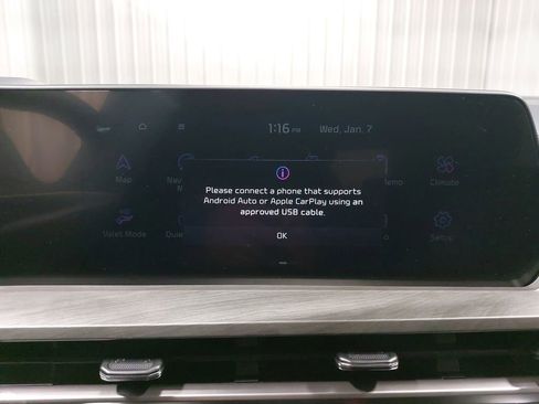 New 2025 Kia Telluride EX X-Line image 25