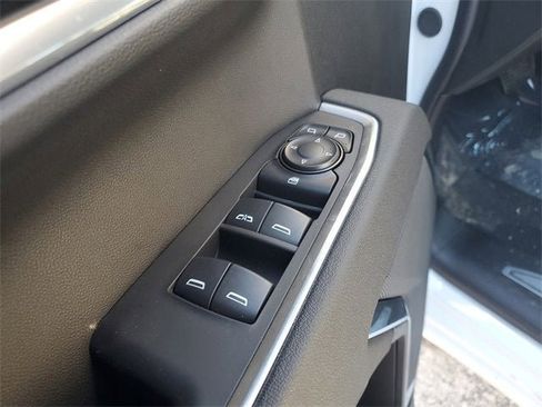 New 2026 GMC Sierra 1500 Elevation image 19