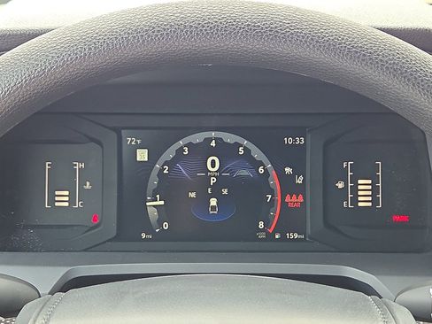 New 2026 Toyota Tacoma SR RWD image 13