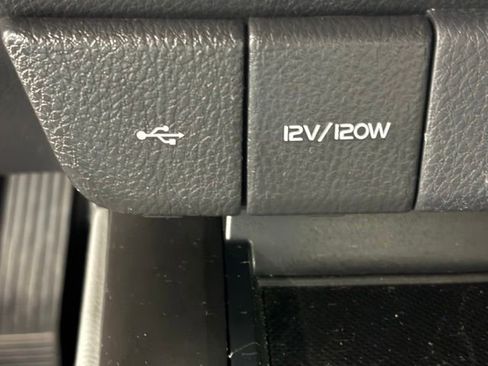 Used 2024 Toyota Camry LE w/ Convenience Package FWD image 22