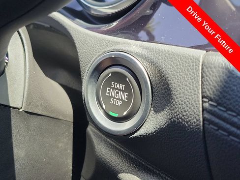 Used 2021 Buick Encore GX Select FWD image 10