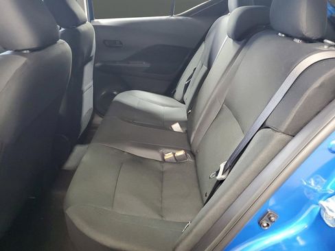 New 2025 Nissan Kicks Play S image 26