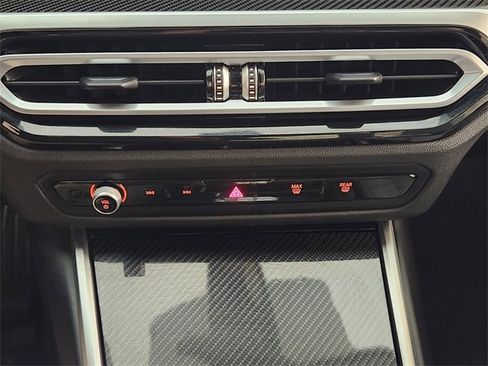 Used 2024 BMW M4 xDrive Competition w/ Executive Package image 18