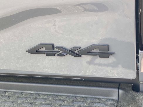 New 2026 RAM 2500 Tradesman image 4