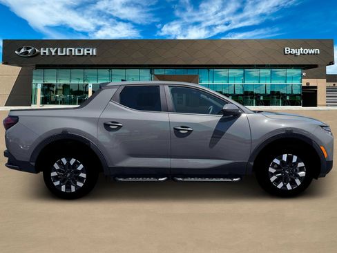 New 2026 Hyundai Santa Cruz SE FWD image 9