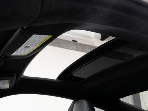 Used 2015 Porsche 911 Turbo S w/ Premium Plus Package image 64