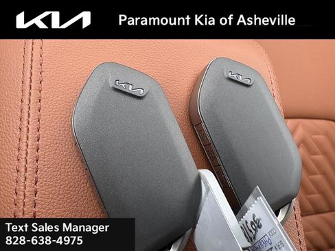 New 2026 Kia Sportage X-Line Prestige image 27