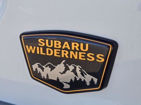 Used 2024 Subaru Crosstrek 2.5i Wilderness image 8