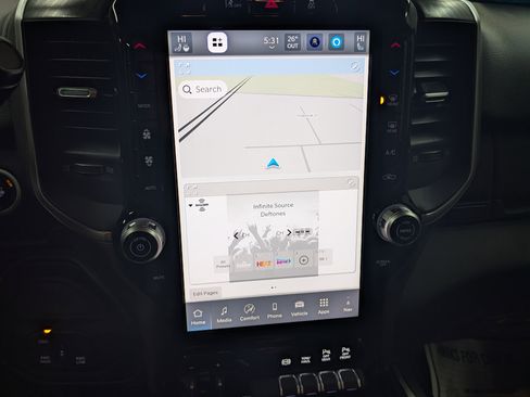 New 2026 RAM 3500 Big Horn image 27