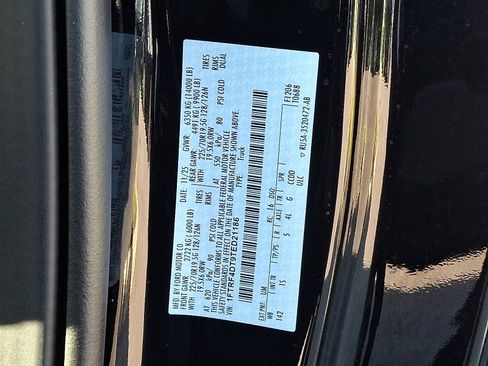 New 2026 Ford F450 XL w/ 360-Degree Camera Package image 20