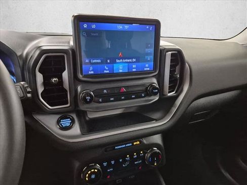 Used 2024 Ford Bronco Sport Big Bend w/ Convenience Package AWD/4WD image 14