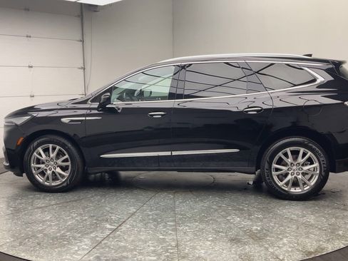 Certified 2023 Buick Enclave Essence w/ Experience Buick Package image 41