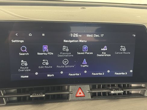 Used 2023 Kia Sportage X-Pro image 22