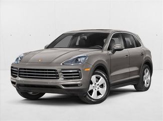 Used 2019 Porsche Cayenne S AWD/4WD video 1