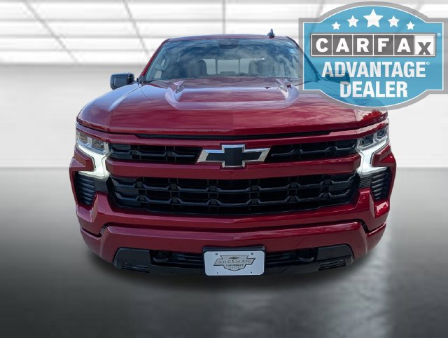 Used 2024 Chevrolet Silverado 1500 RST w/ Texas Edition Plus RWD image 37