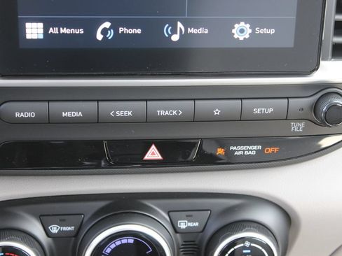 New 2026 Hyundai Venue SEL FWD image 23