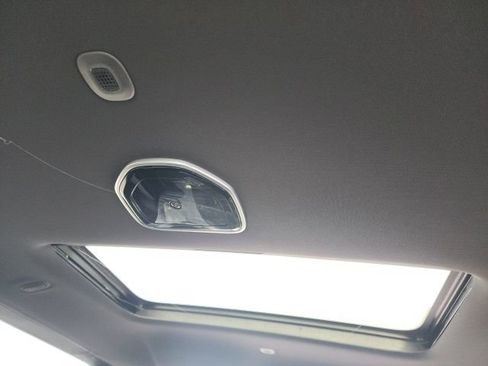 New 2026 Jeep Grand Wagoneer 4X4 image 25