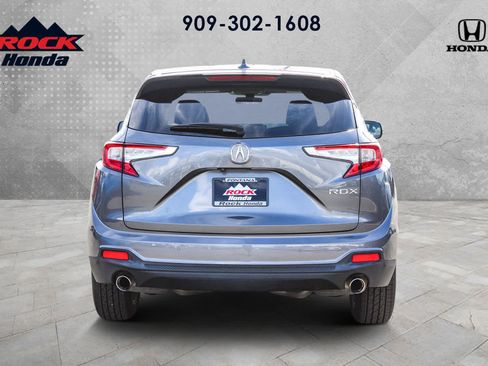 Used 2020 Acura RDX FWD w/ Technology Package image 5