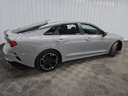 Used 2024 Kia K5 GT-Line w/ GT-Line Premium Package image 3