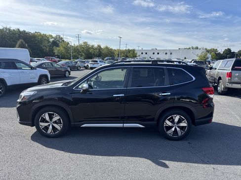 Used 2019 Subaru Forester Touring AWD/4WD image 35