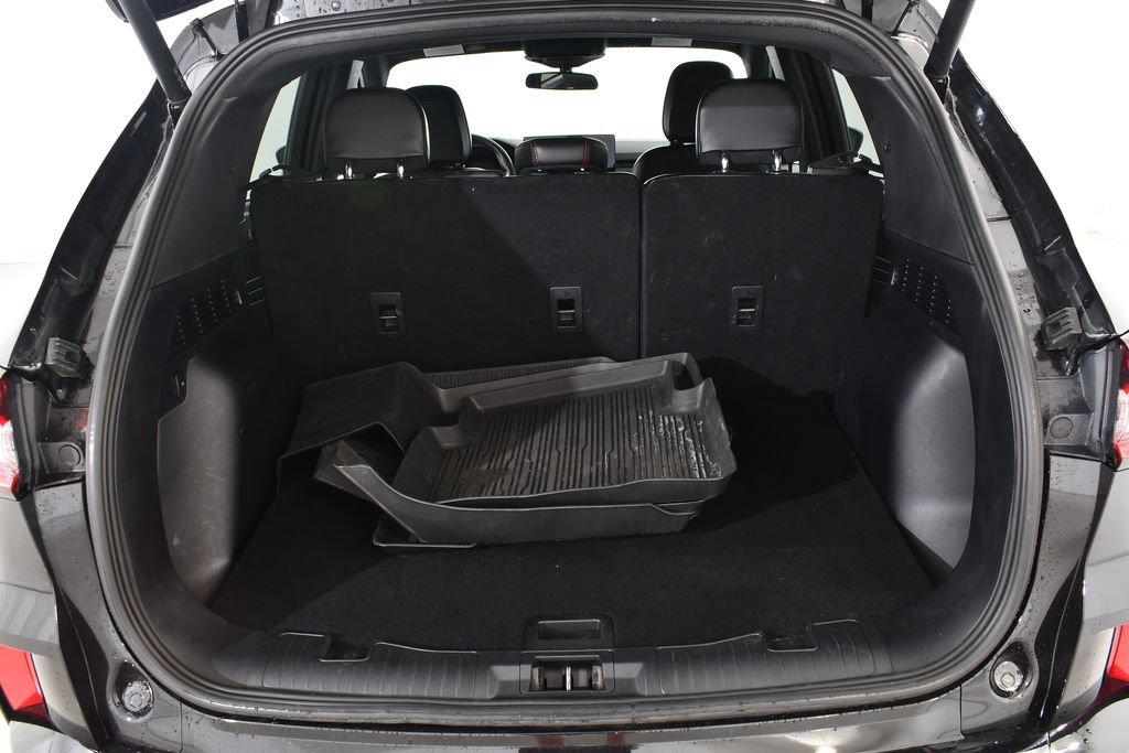 Used 2024 Ford Escape ST-Line w/ Tech Pack #1 AWD/4WD image 20
