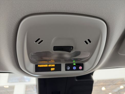 New 2026 Chevrolet Trax ACTIV w/ Driver Confidence Package image 22