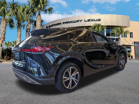 Certified 2024 Lexus RX 350 FWD w/ Technology Package image 3