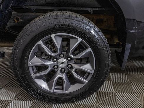 Used 2019 Chevrolet Silverado 1500 RST w/ All-Star Edition AWD/4WD image 55
