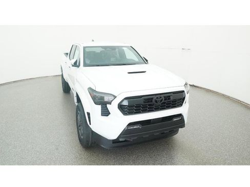 New 2026 Toyota Tacoma TRD Sport image 14