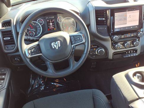 New 2026 RAM 1500 Tradesman AWD/4WD image 3