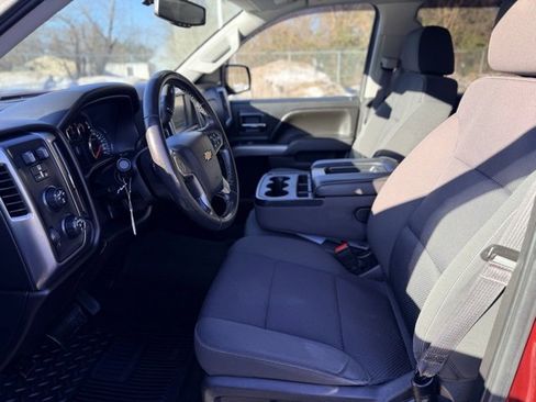 Used 2016 Chevrolet Silverado 1500 LT w/ All Star Edition image 6